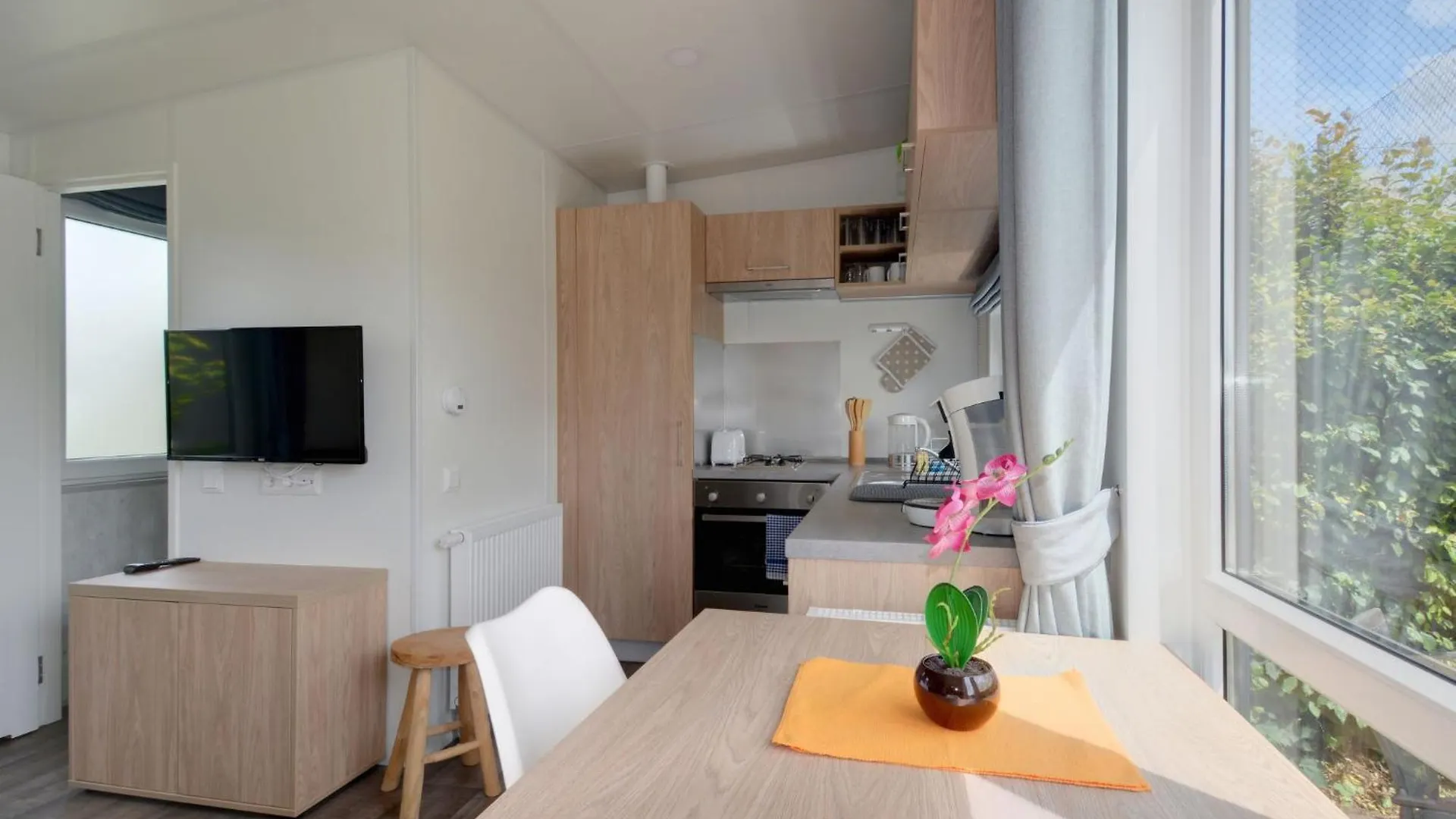 Holiday Home Tiny Haus Marco By Interhome バイルングリース ドイツ