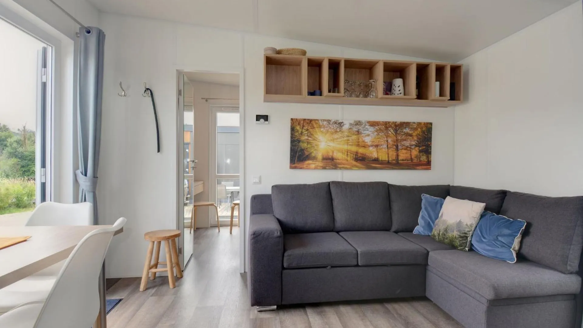 Holiday Home Tiny Haus Marco By Interhome バイルングリース
