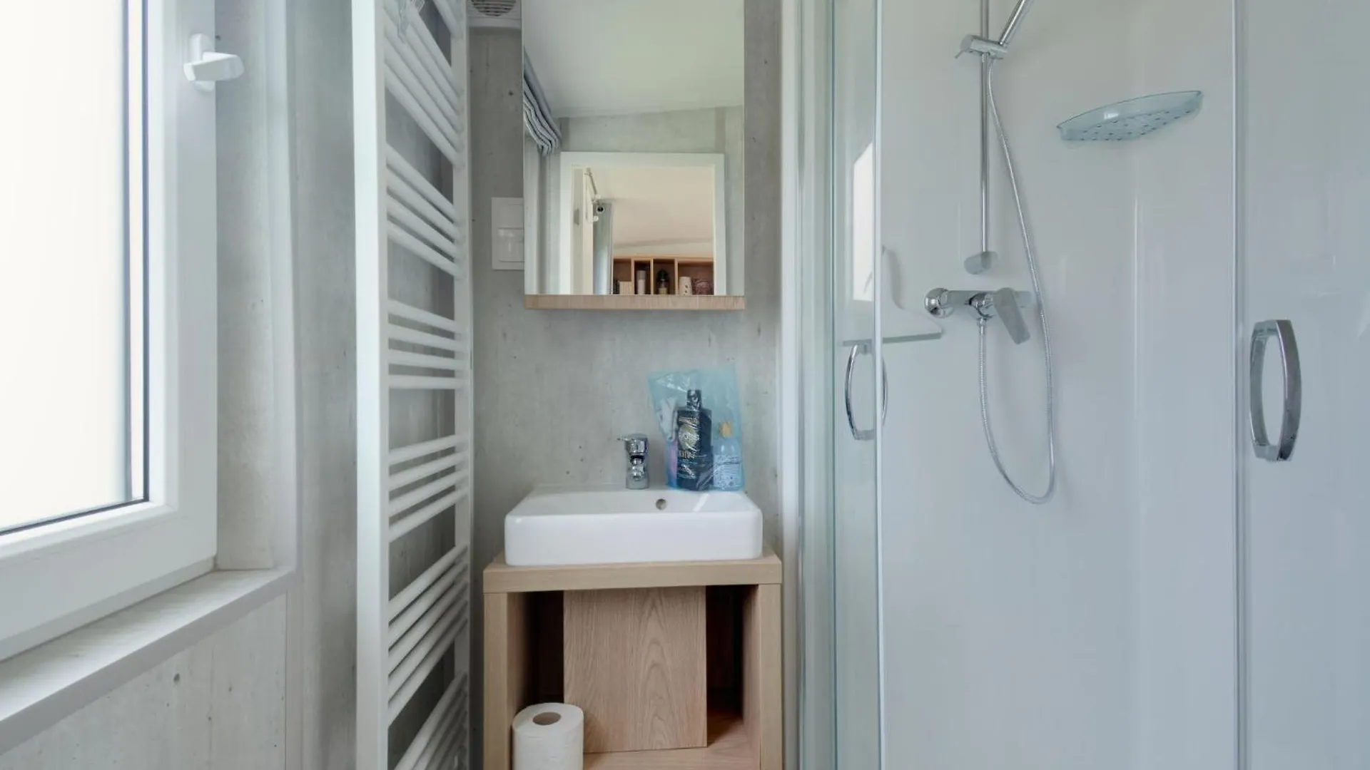Holiday Home Tiny Haus Marco By Interhome バイルングリース