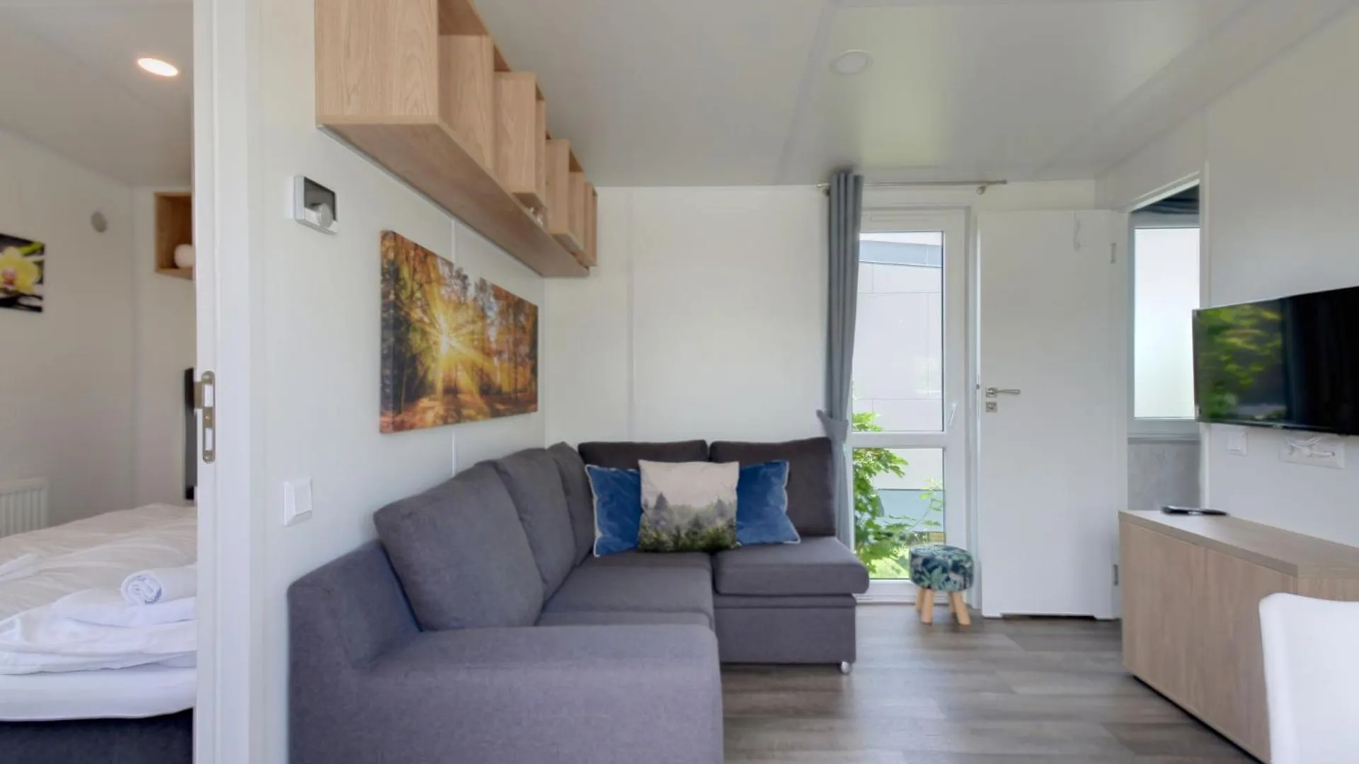Holiday Home Tiny Haus Marco By Interhome Beilngries