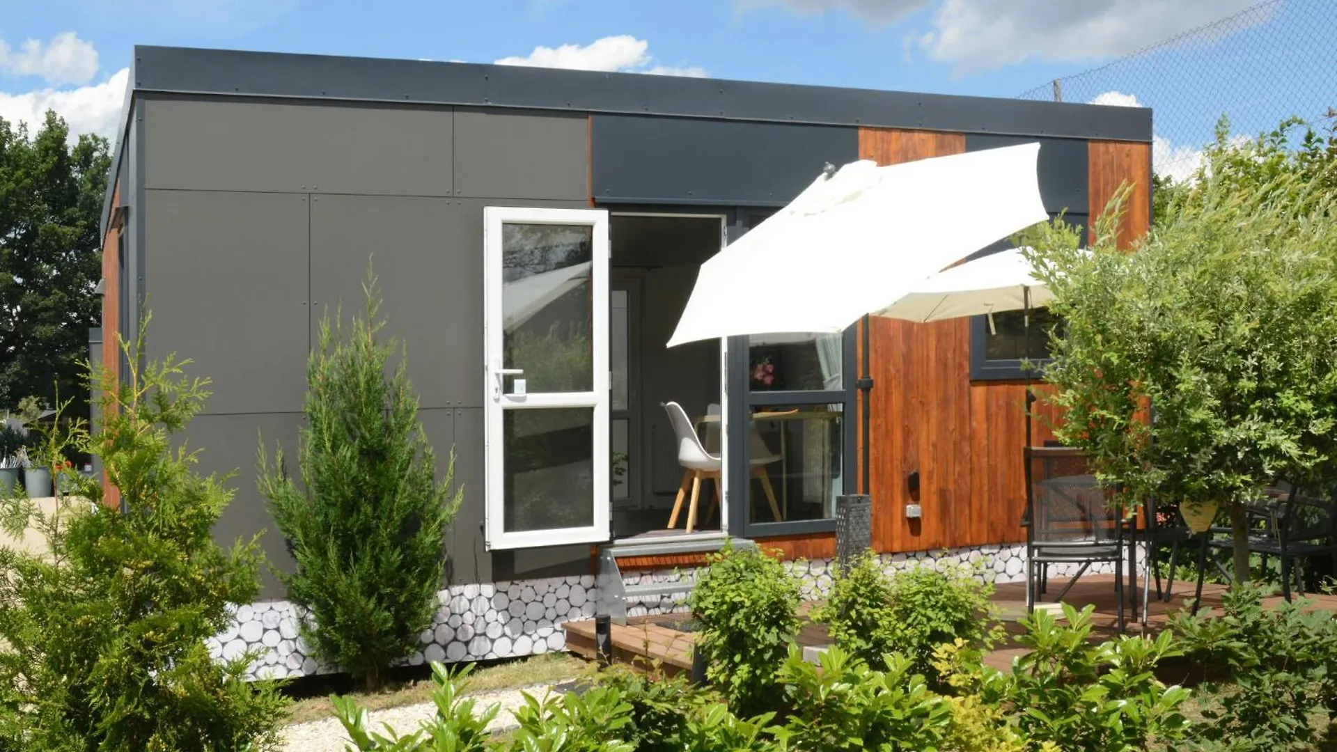 Holiday Home Tiny Haus Marco By Interhome Beilngries