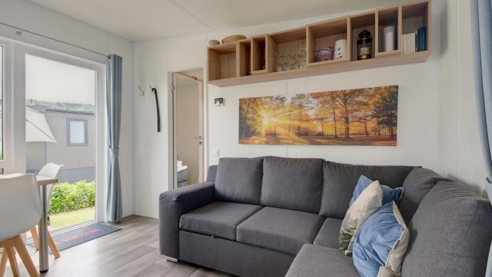 Holiday Home Tiny Haus Marco By Interhome Beilngries
