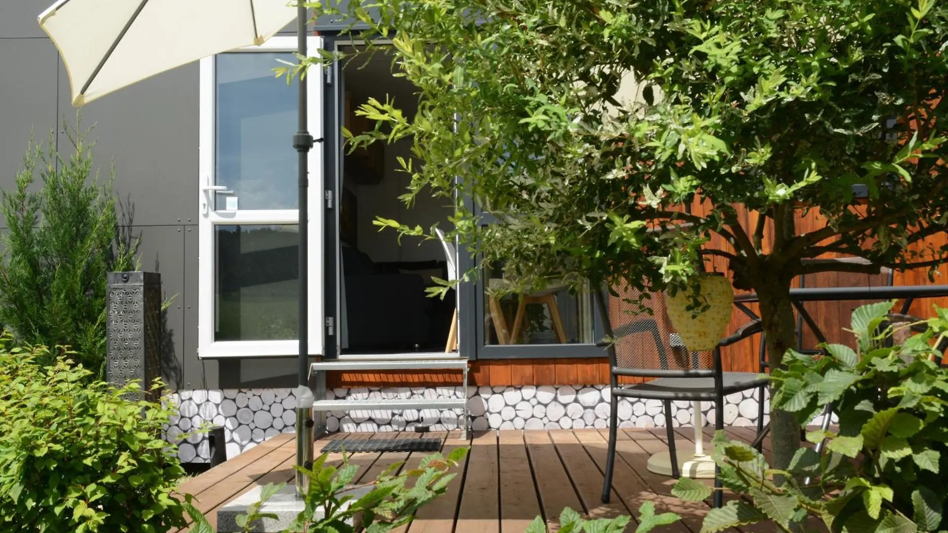 Holiday Home Tiny Haus Marco By Interhome Beilngries