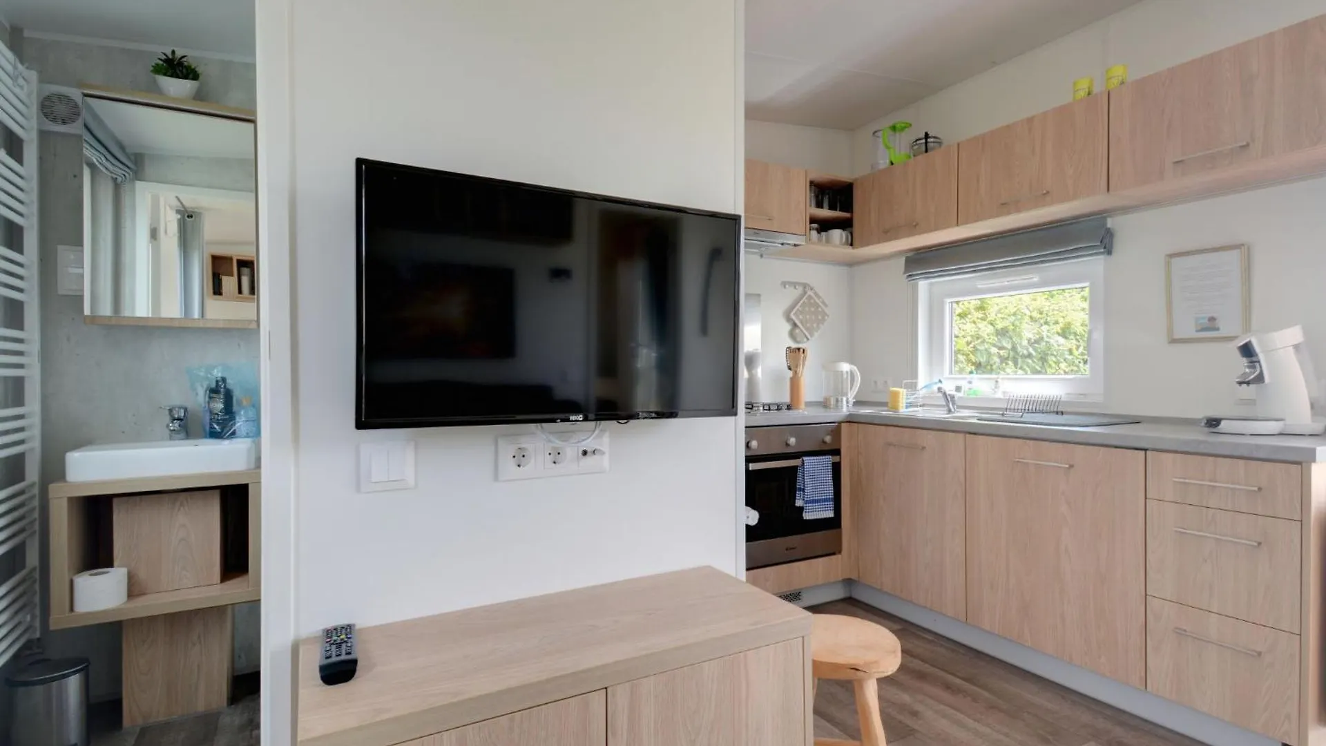 Holiday Home Tiny Haus Marco By Interhome Beilngries