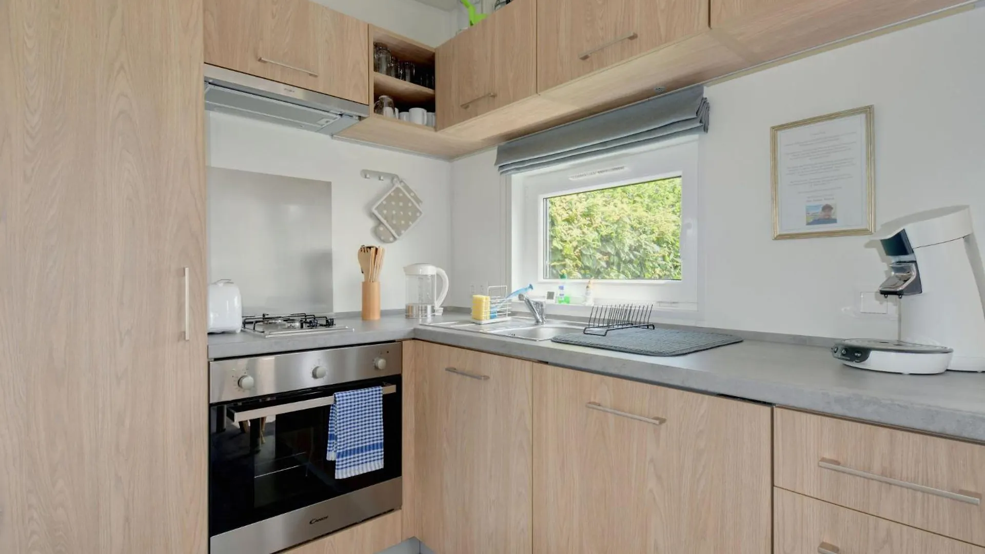 Holiday Home Tiny Haus Marco By Interhome Beilngries