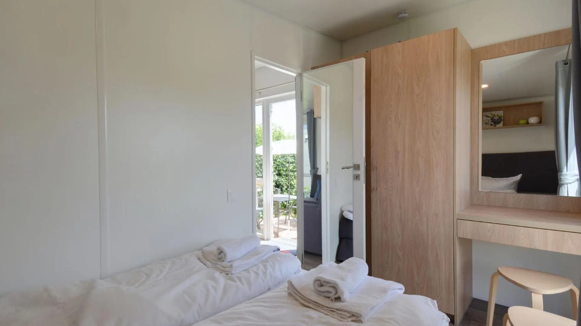 Holiday Home Tiny Haus Marco By Interhome Beilngries 0*,  Németország